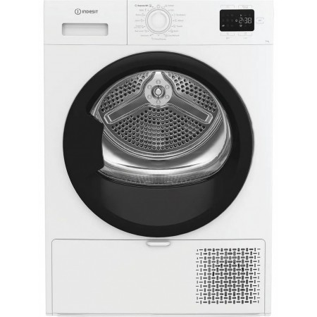 Indesit C YD 92D WB EE Сушилня