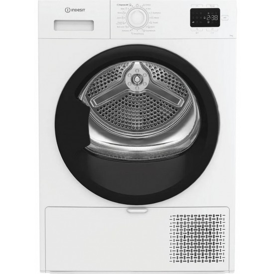 Сушилни - Indesit C YD 92D WB EE Сушилня