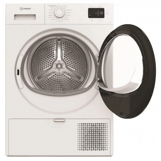 Сушилни - Indesit C YD 92D WB EE Сушилня