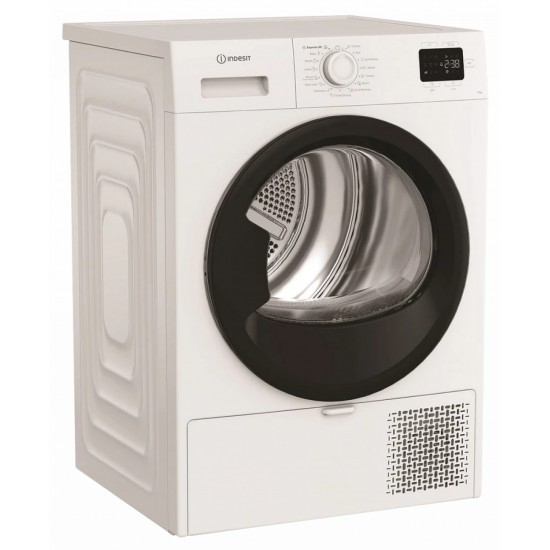 Сушилни - Indesit C YD 92D WB EE Сушилня
