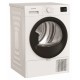 Сушилни - Indesit C YD 92D WB EE Сушилня
