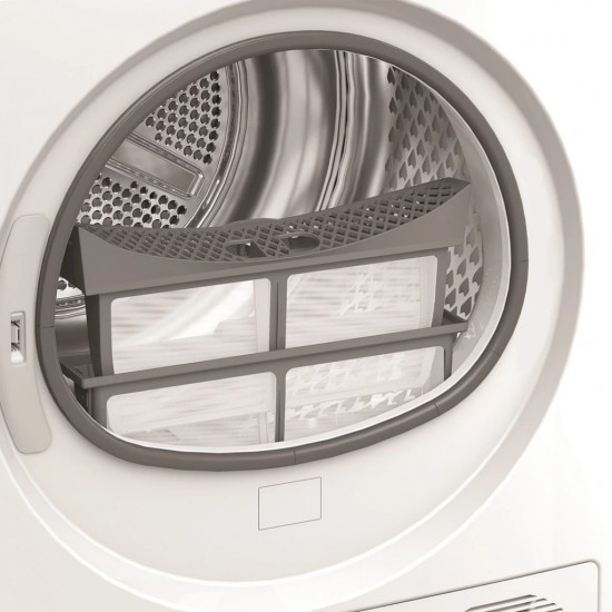 Сушилни - Indesit C YD 92D WB EE Сушилня