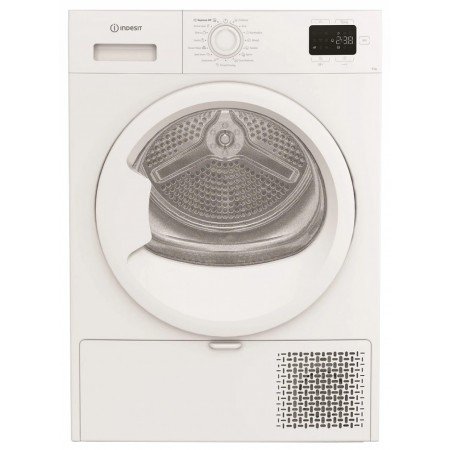 Indesit C YSD 83D WW EE Сушилня