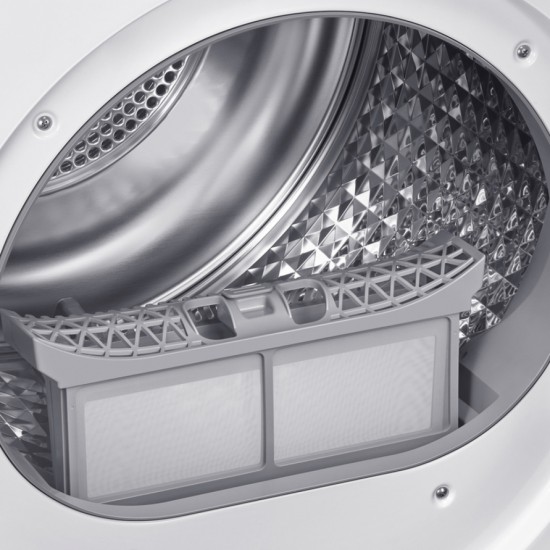 Сушилни - Samsung DV80DG52B0AELE Сушилня