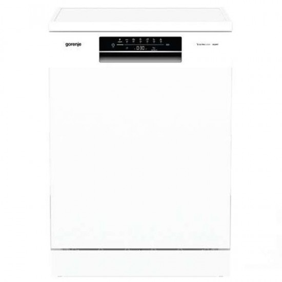 Gorenje GS642E90W Съдомиялна