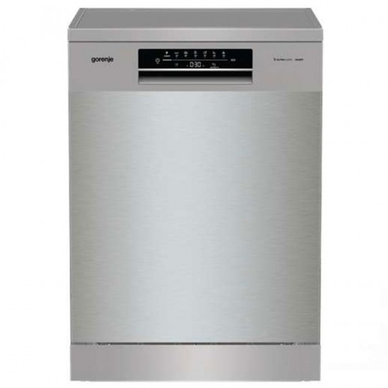 Gorenje GS642E90X Съдомиялна