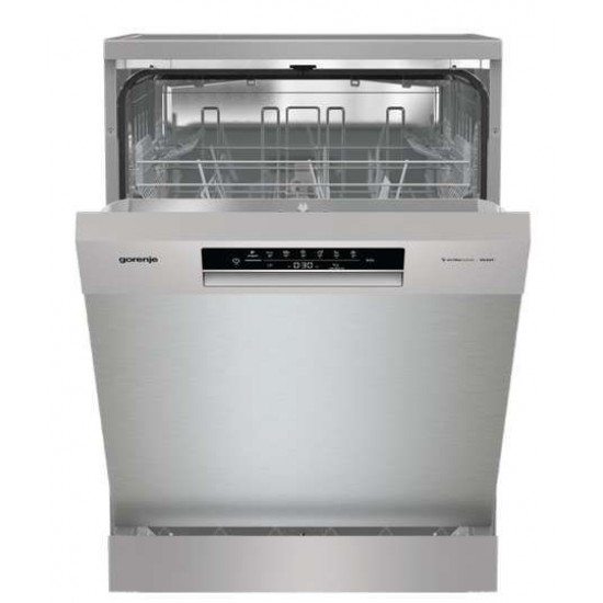 Gorenje GS642E90X Съдомиялна