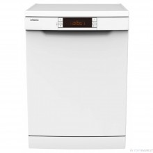 Hansa ZWM 627 WEB Съдомиялна