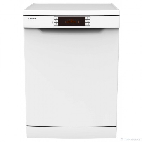 Hansa ZWM 627 WEB Съдомиялна