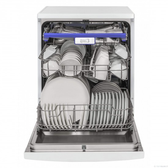 Hansa ZWM 627 WEB Съдомиялна