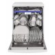 Hansa ZWM 627 WEB Съдомиялна