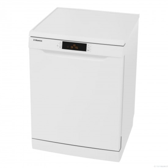 Hansa ZWM 627 WEB Съдомиялна
