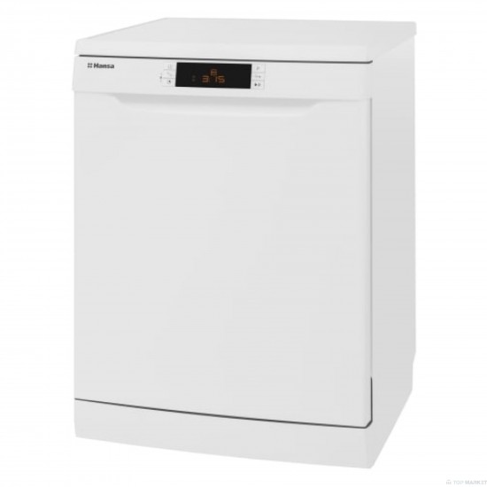 Hansa ZWM 627 WEB Съдомиялна