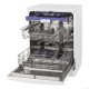 Hansa ZWM 627 WEB Съдомиялна