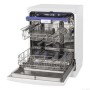 Hansa ZWM 627 WEB Съдомиялна