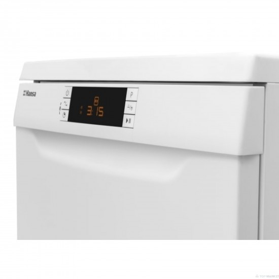 Hansa ZWM 627 WEB Съдомиялна