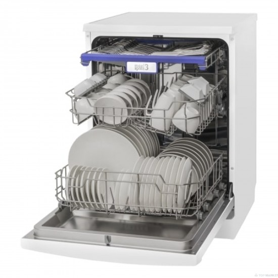 Hansa ZWM 627 WEB Съдомиялна