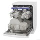Hansa ZWM 627 WEB Съдомиялна