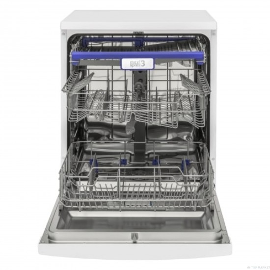 Hansa ZWM 627 WEB Съдомиялна