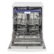 Hansa ZWM 627 WEB Съдомиялна