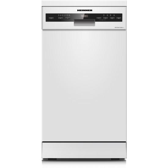 Heinner HDW-FSM45710AWD+++ Съдомиялна