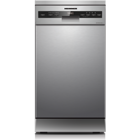 Heinner HDW-FSM45710AXD+++ Съдомиялна