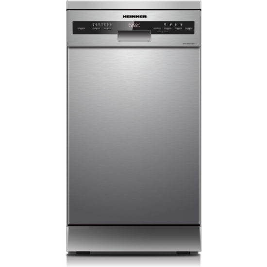 Heinner HDW-FSM45710AXD+++ Съдомиялна