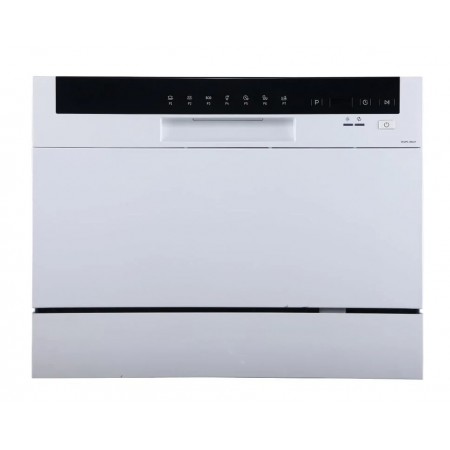 Muhler CDW655WD Съдомиялна