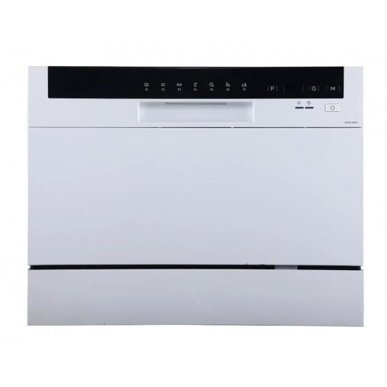 Съдомиялни - Muhler CDW655WD Съдомиялна