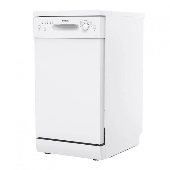 Съдомиялни - Muhler FDW1045WE Съдомиялна