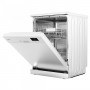 Samus SDW612.5 Съдомиялна Samus SDW612.5 Съдомиялна