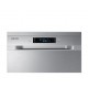 Samsung DW60M5050FS/EC Съдомиялна