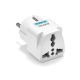 Delphi 17704 WD-9 UK/US към EU 220V Преходник