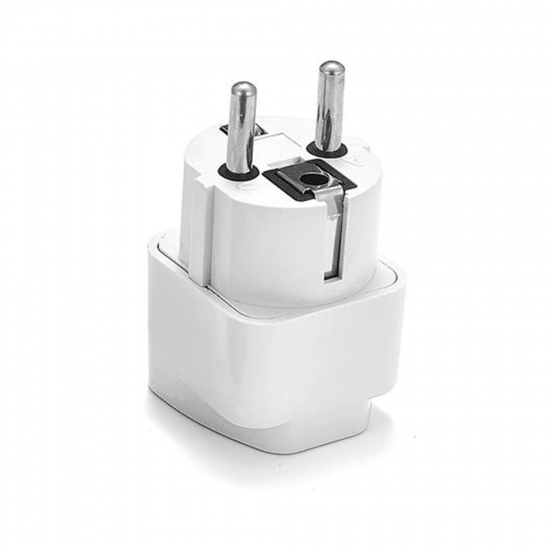 Delphi 17704 WD-9 UK/US към EU 220V Преходник