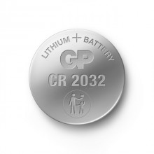 GP CR2032 Батерия GP CR2032 Батерия