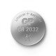 GP CR2032 Батерия