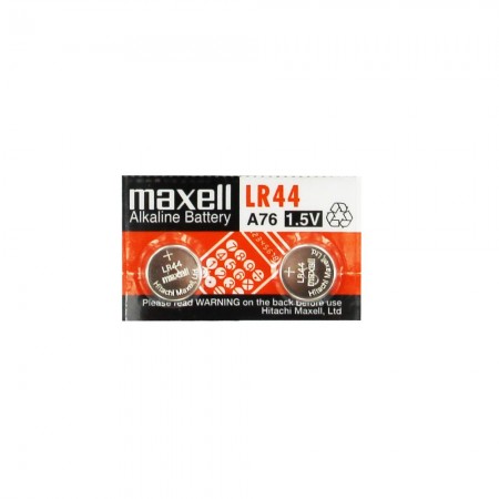 Maxell LR44 Батерия