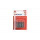Батерии - Verbatim Premium Alkaline 49502 AAA LR-03 Батерия