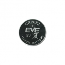 EVE CR2032 Батерия EVE CR2032 Батерия