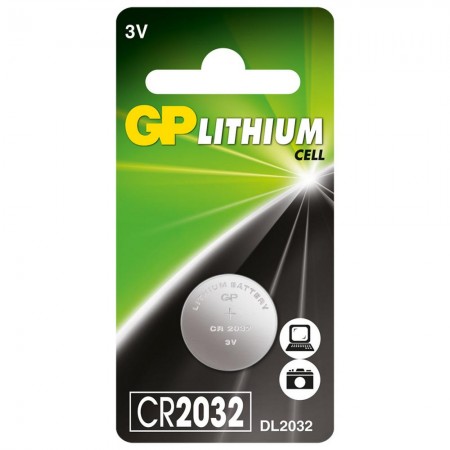 GP CR2032 Батерия