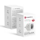 Forcell EU02 White Смарт контакт