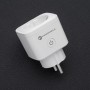 Forcell EU02 White Смарт контакт Forcell EU02 White Смарт контакт