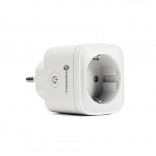 Forcell EU02 White Смарт контакт Forcell EU02 White Смарт контакт