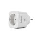 Forcell EU02 White Смарт контакт
