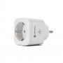 Forcell EU02 White Смарт контакт Forcell EU02 White Смарт контакт