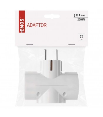 Emos P00242 Разклонител