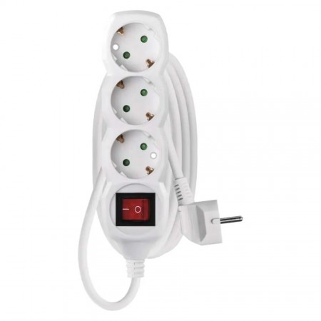 Emos P1323R Разклонител