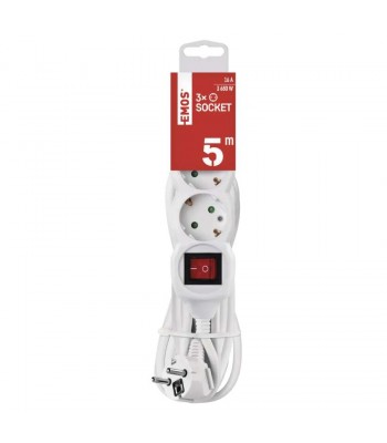 Emos P1325R Разклонител