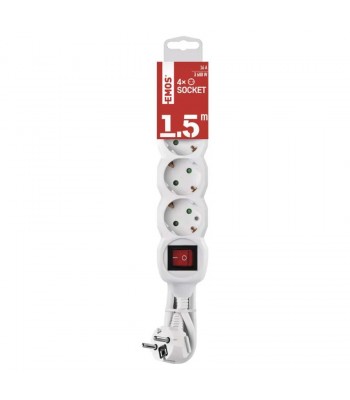 Emos P1421R Разклонител