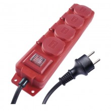 Emos P14231 Разклонител